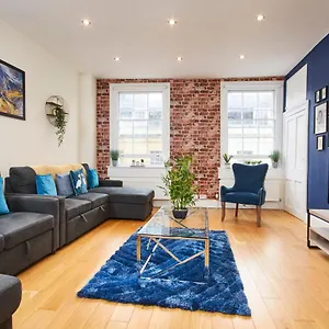 The Stunning Duplex Gem In The Heart Of Apartment Bath