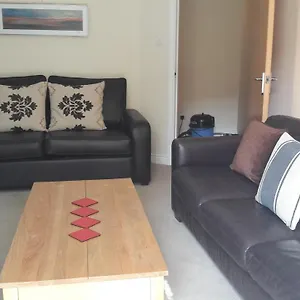 Brunswick Apartment Edinburgh